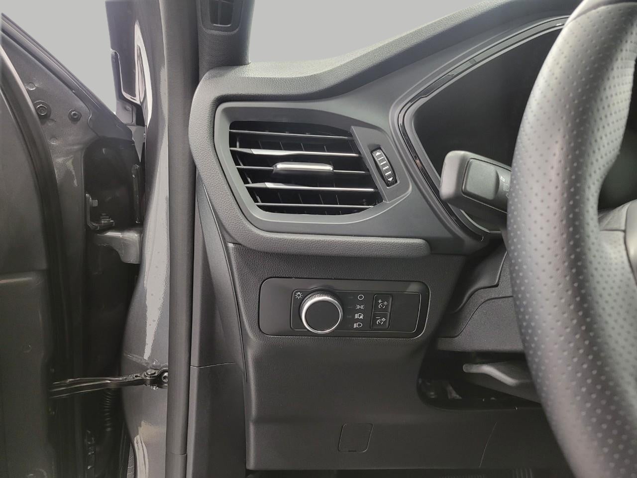 2025 Ford Escape ST-Line AWD