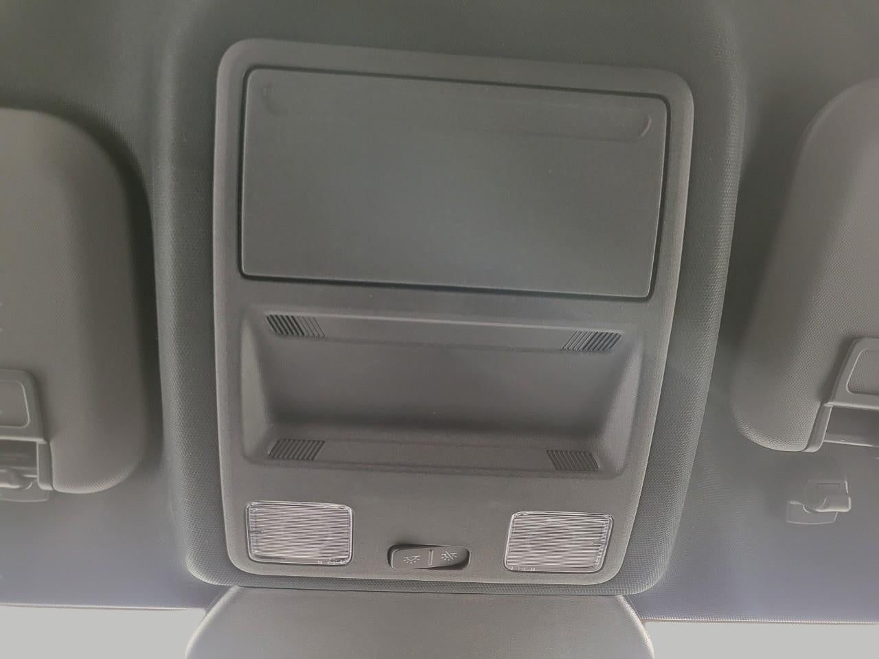 2025 Ford Escape ST-Line AWD