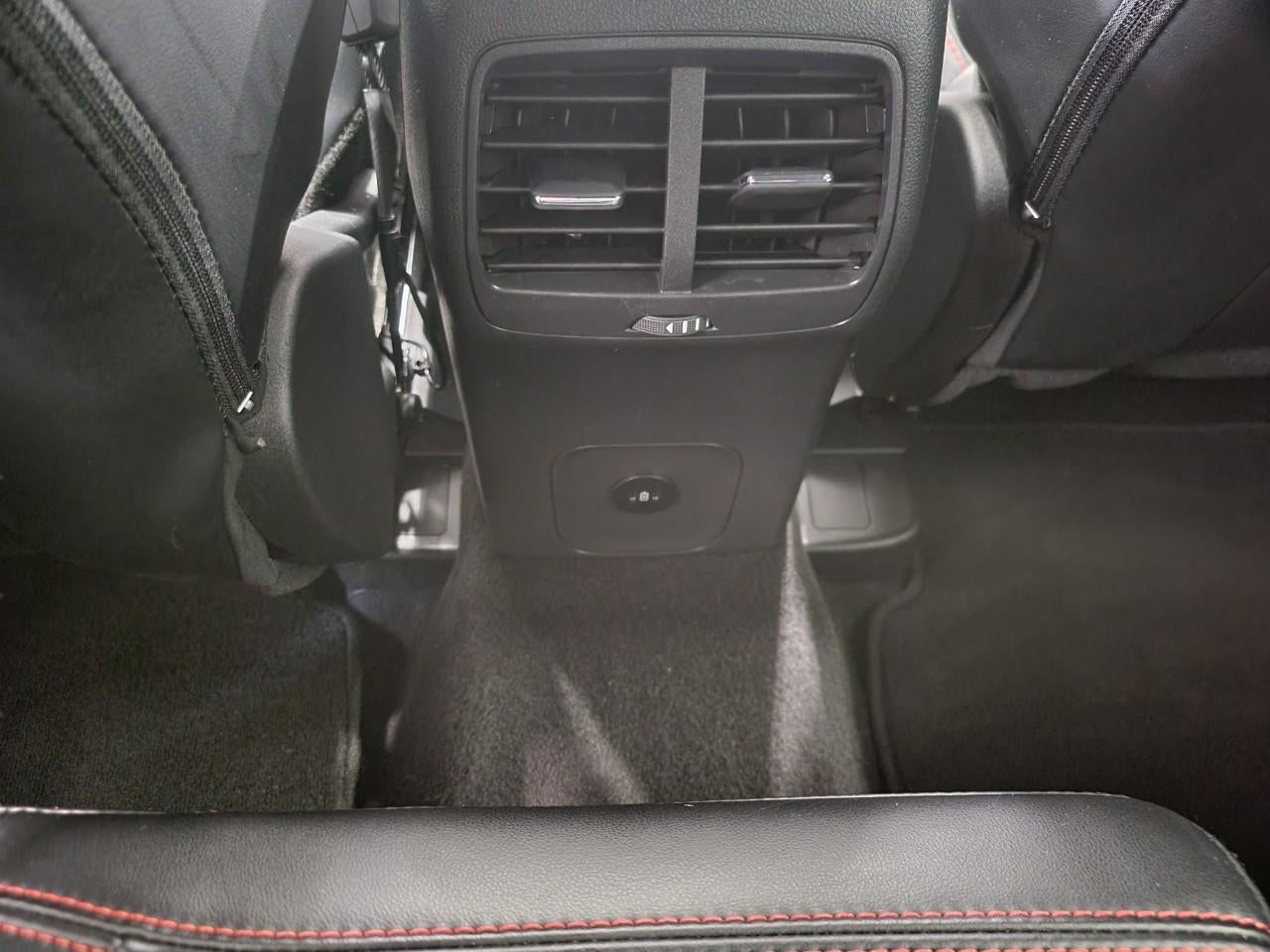 2025 Ford Escape ST-Line AWD