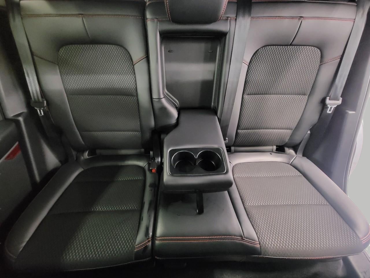 2025 Ford Escape ST-Line AWD