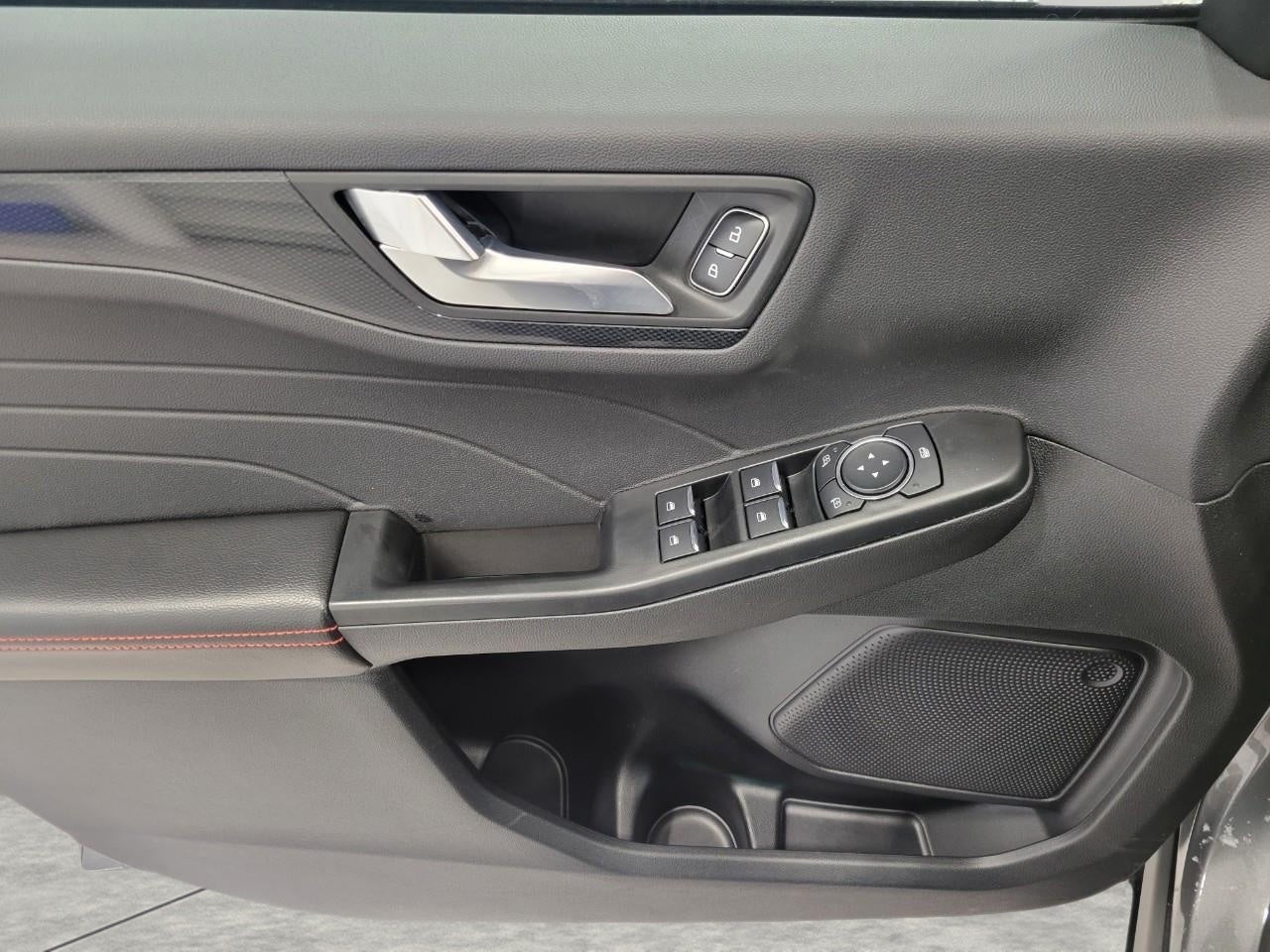 2025 Ford Escape ST-Line AWD