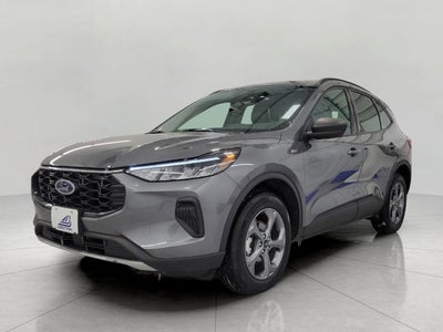 2025 Ford Escape ST-Line AWD