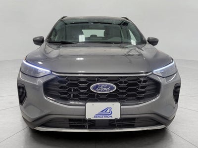 2025 Ford Escape ST-Line AWD