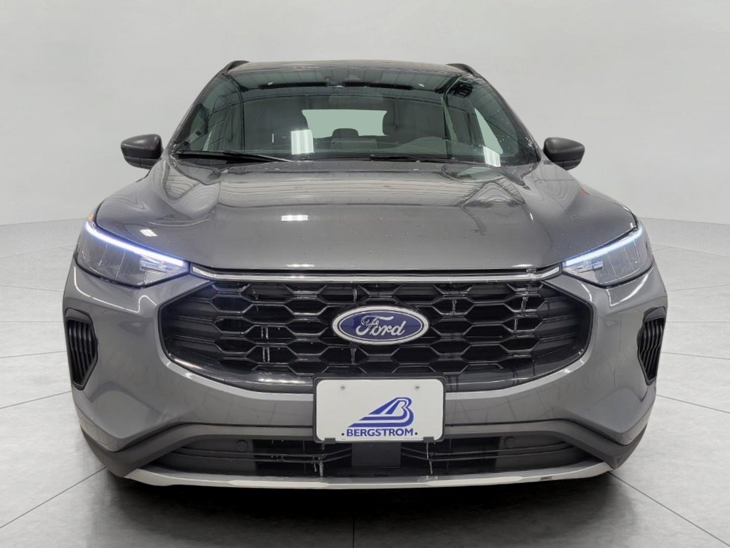 2025 Ford Escape ST-Line AWD