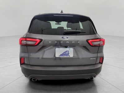 2025 Ford Escape ST-Line AWD