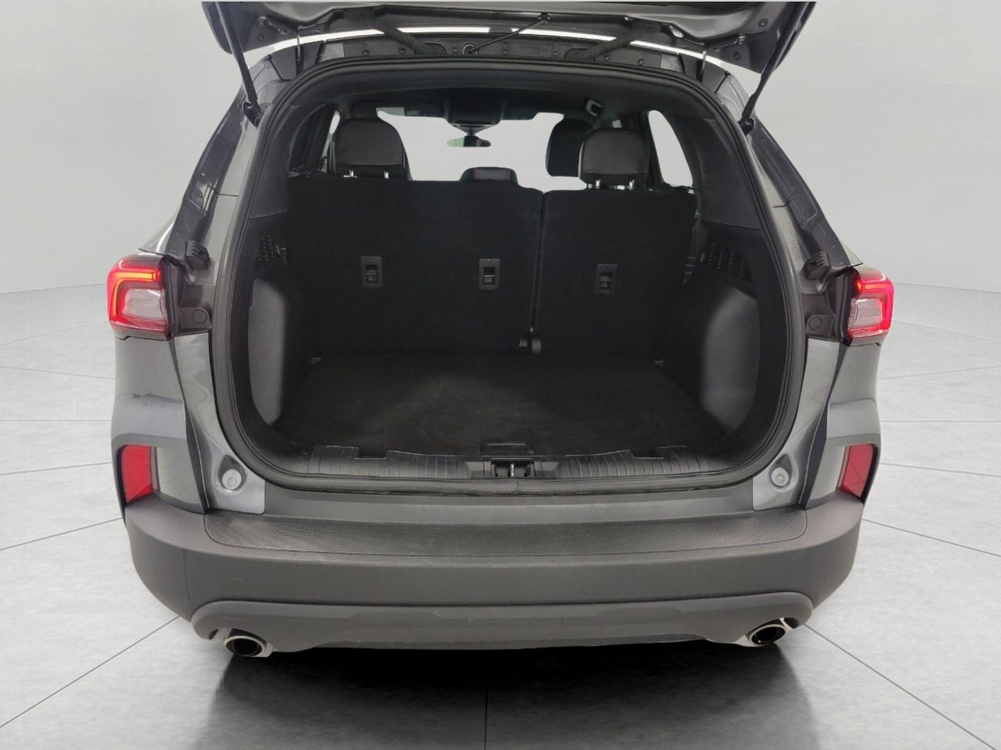 2025 Ford Escape ST-Line AWD