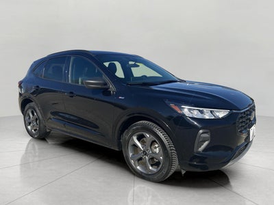 2023 Ford Escape ST-Line AWD