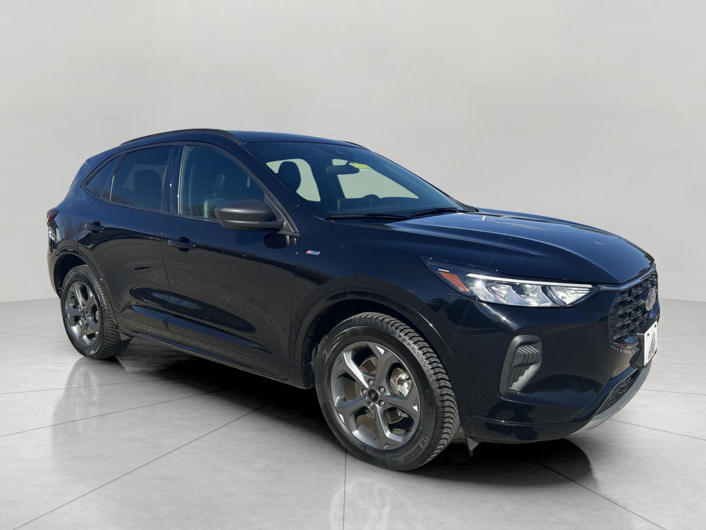 2023 Ford Escape ST-Line AWD
