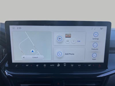 2023 Ford Escape ST-Line AWD