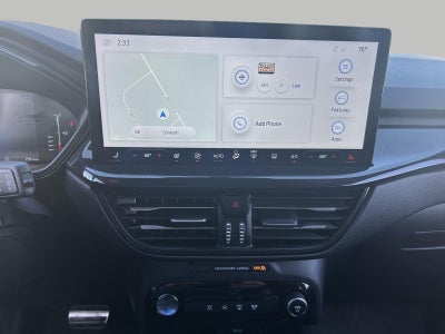 2023 Ford Escape ST-Line AWD