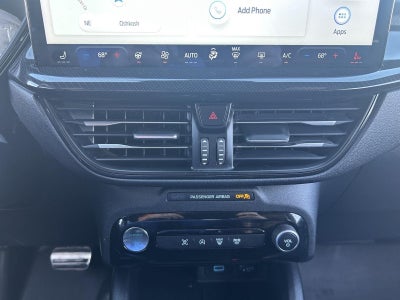 2023 Ford Escape ST-Line AWD