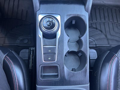2023 Ford Escape ST-Line AWD