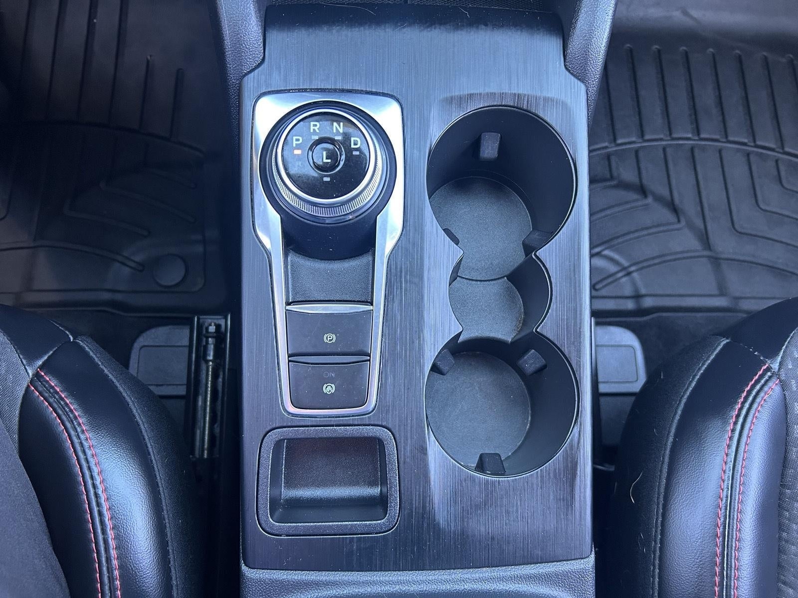 2023 Ford Escape ST-Line AWD