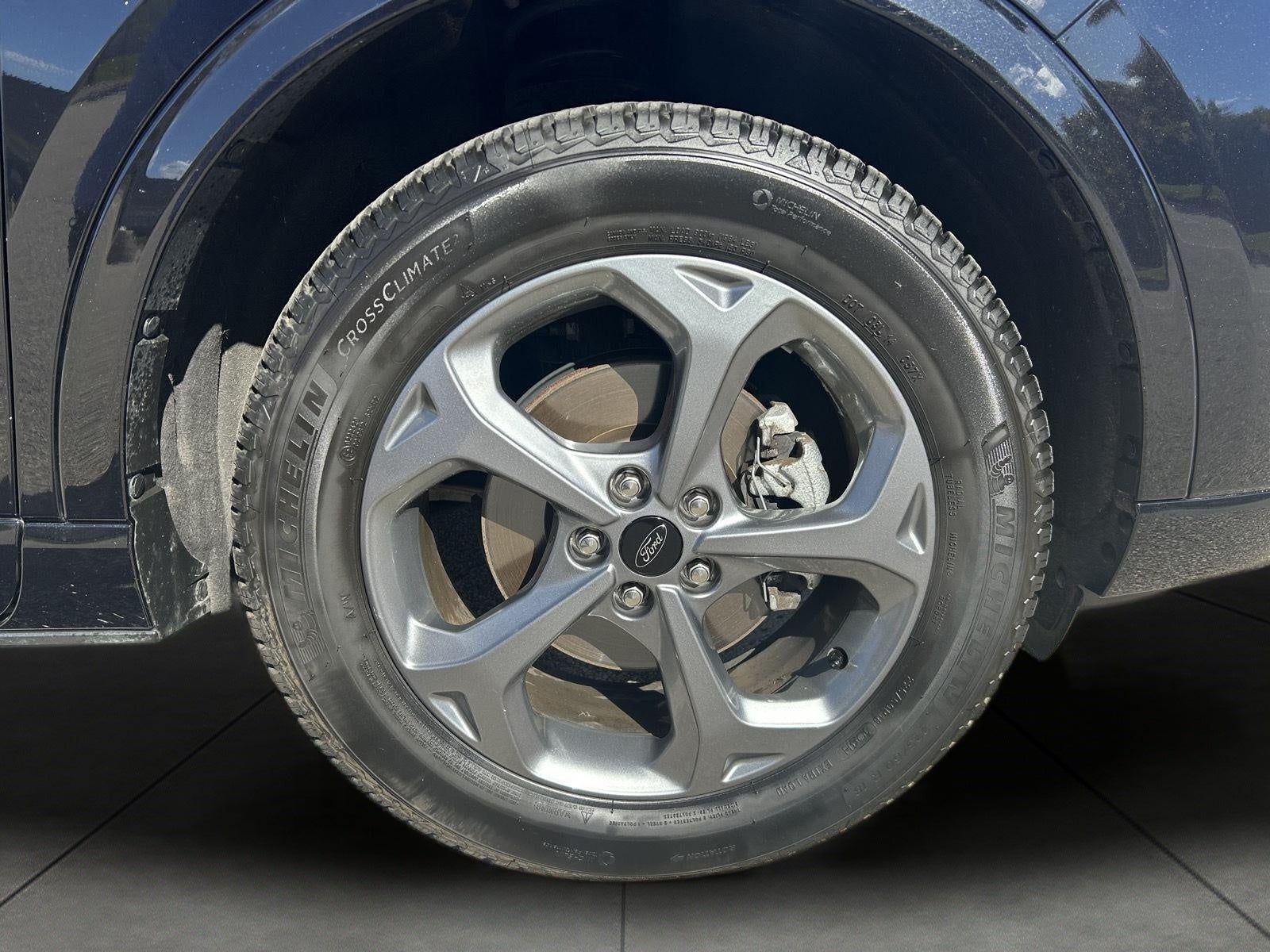 2023 Ford Escape ST-Line AWD