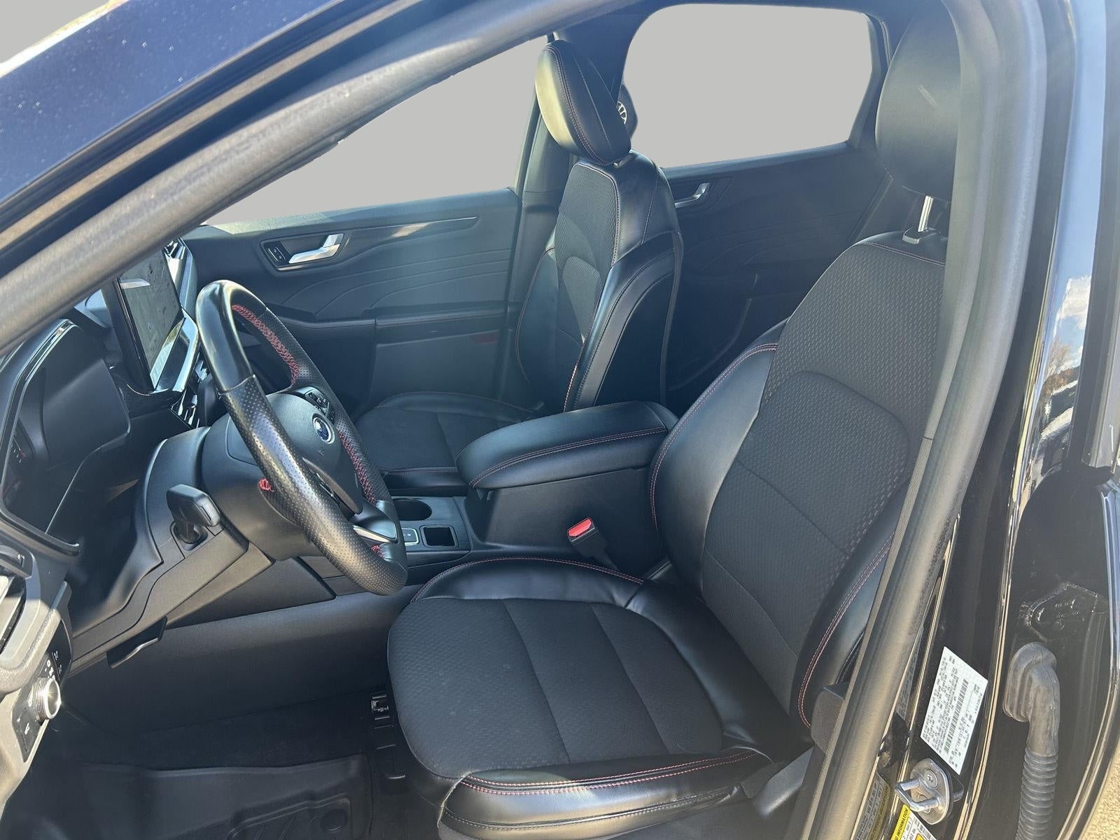 2023 Ford Escape ST-Line AWD