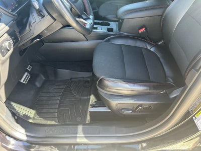 2023 Ford Escape ST-Line AWD