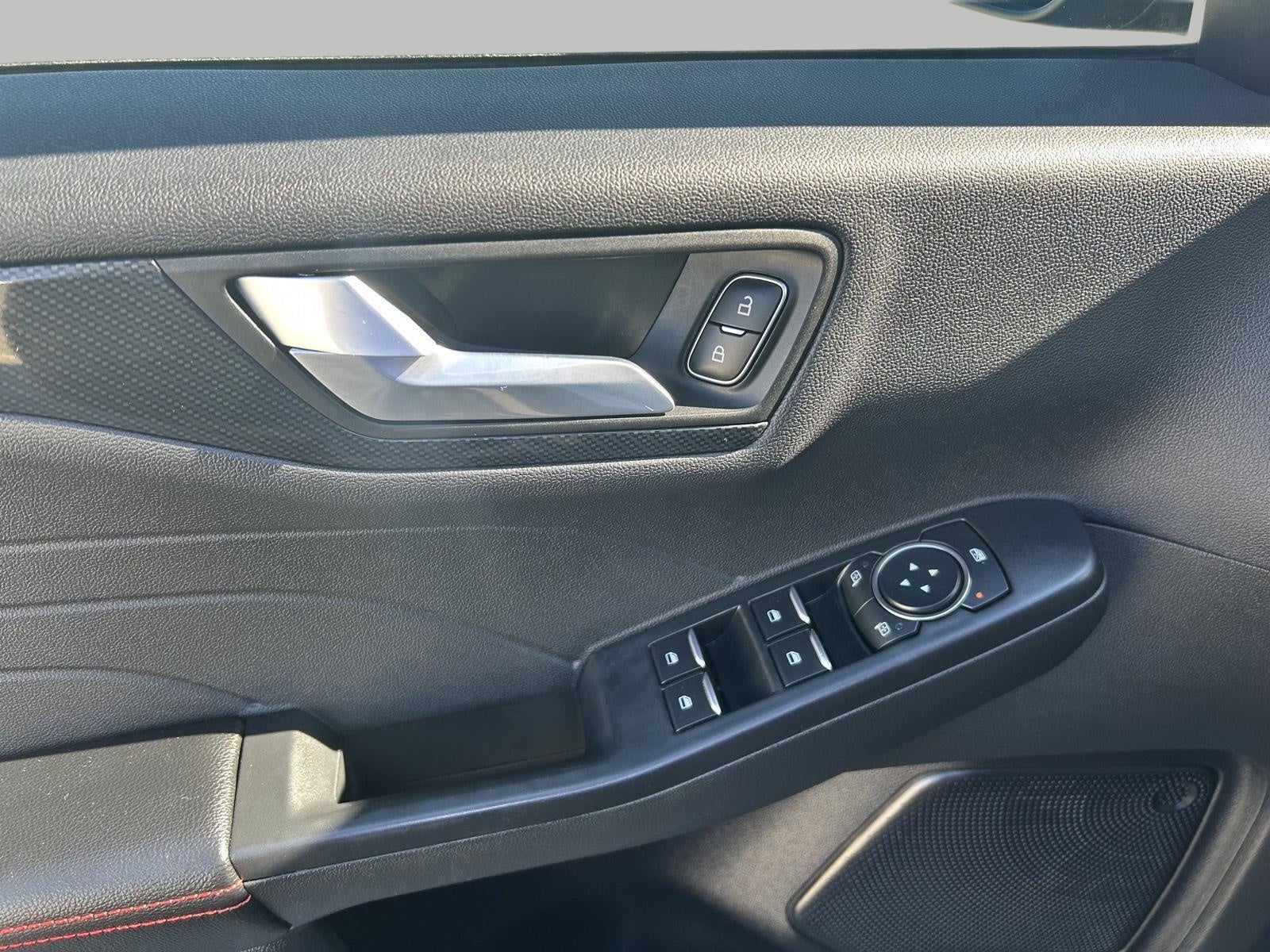 2023 Ford Escape ST-Line AWD