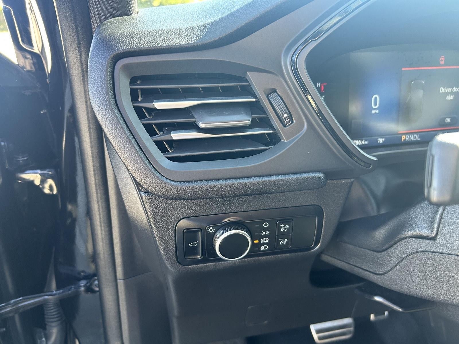 2023 Ford Escape ST-Line AWD