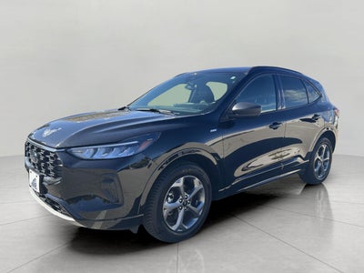 2023 Ford Escape ST-Line AWD