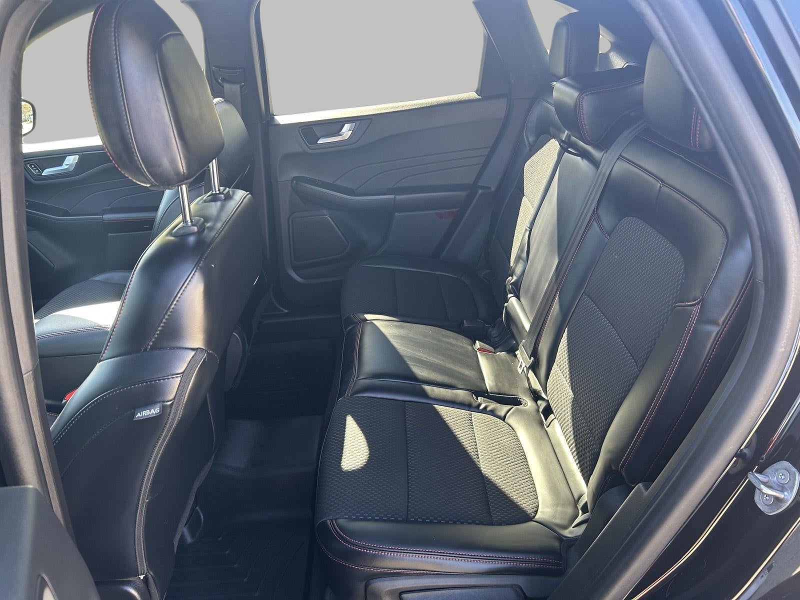 2023 Ford Escape ST-Line AWD