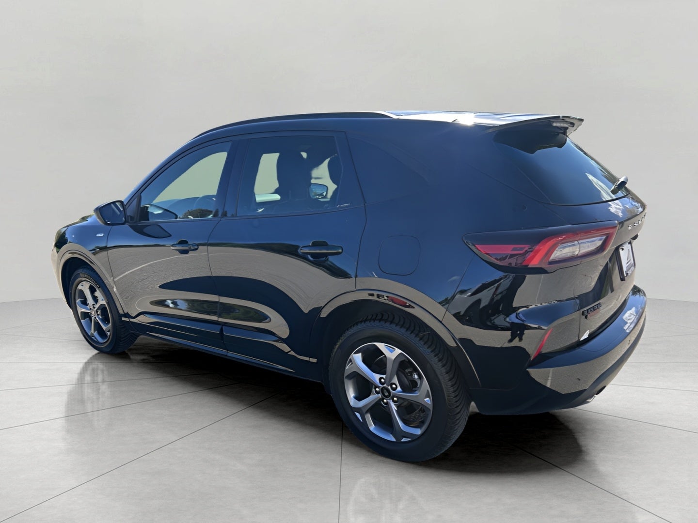 2023 Ford Escape ST-Line AWD