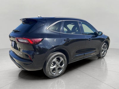 2023 Ford Escape ST-Line AWD