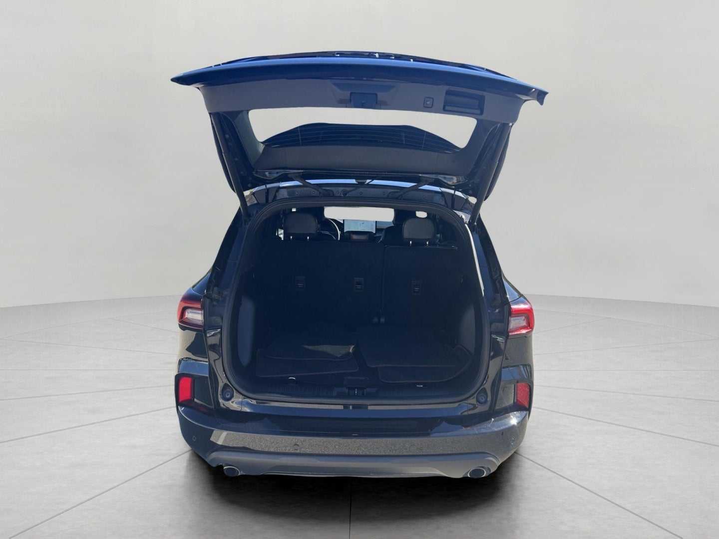2023 Ford Escape ST-Line AWD