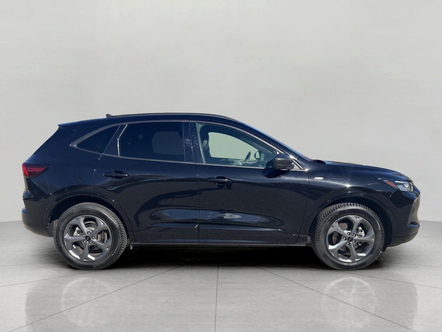 2023 Ford Escape ST-Line AWD