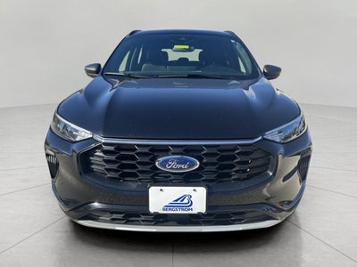 2023 Ford Escape ST-Line AWD