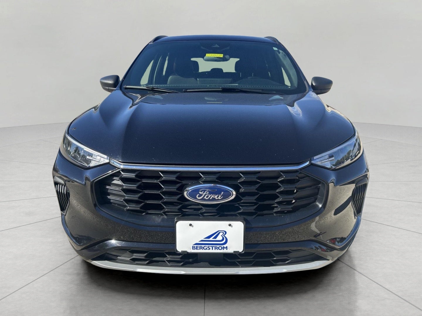 2023 Ford Escape ST-Line AWD