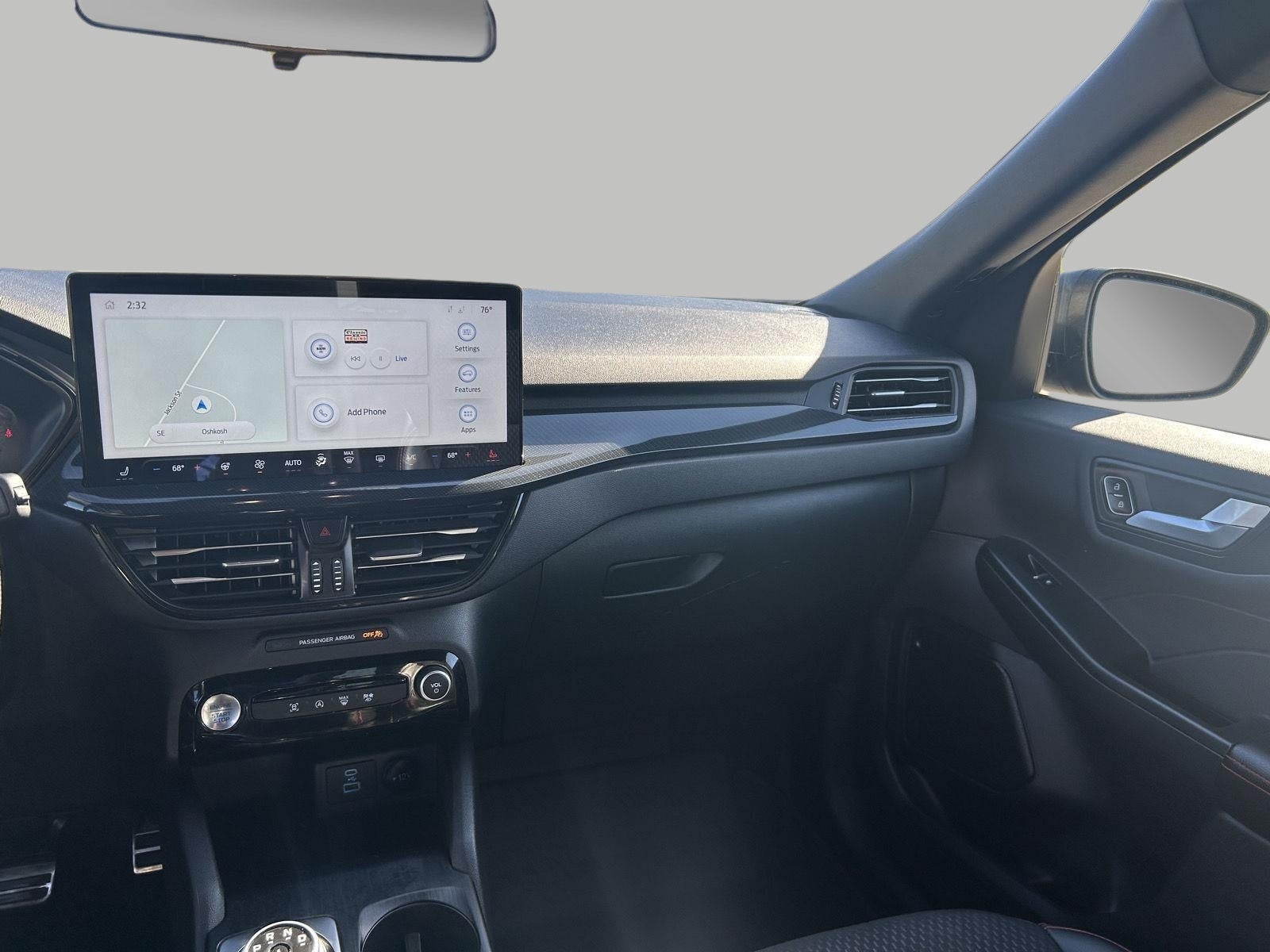 2023 Ford Escape ST-Line AWD