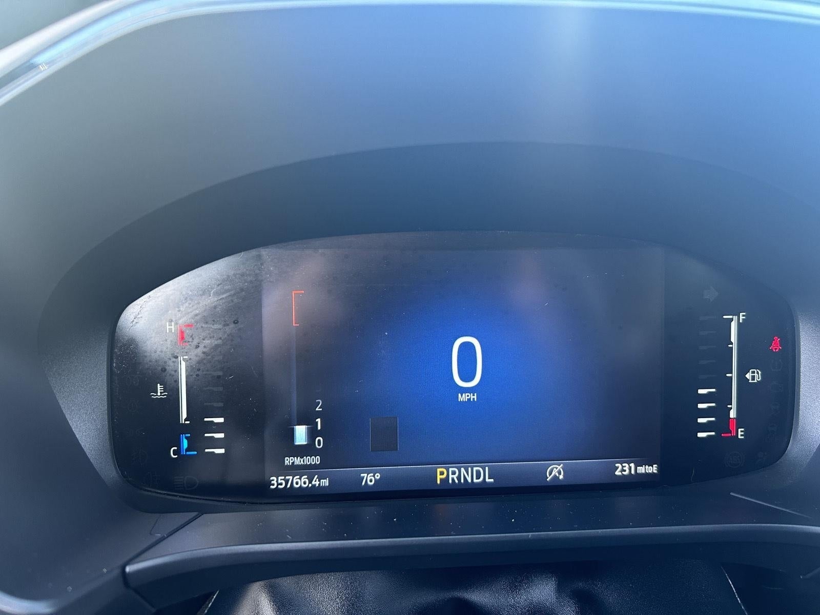 2023 Ford Escape ST-Line AWD