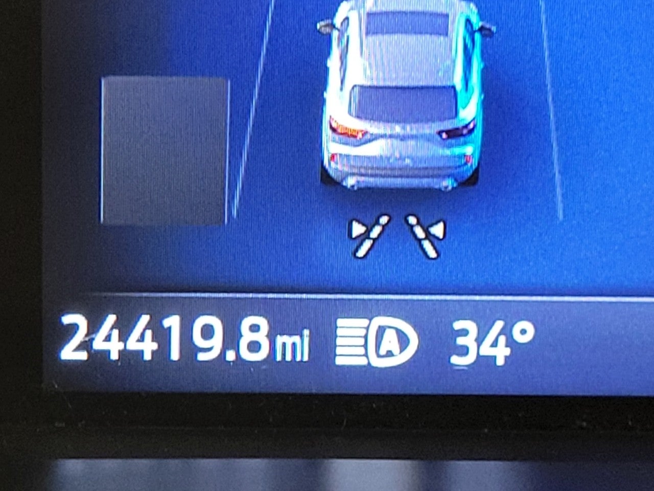 2023 Ford Escape ST-Line AWD