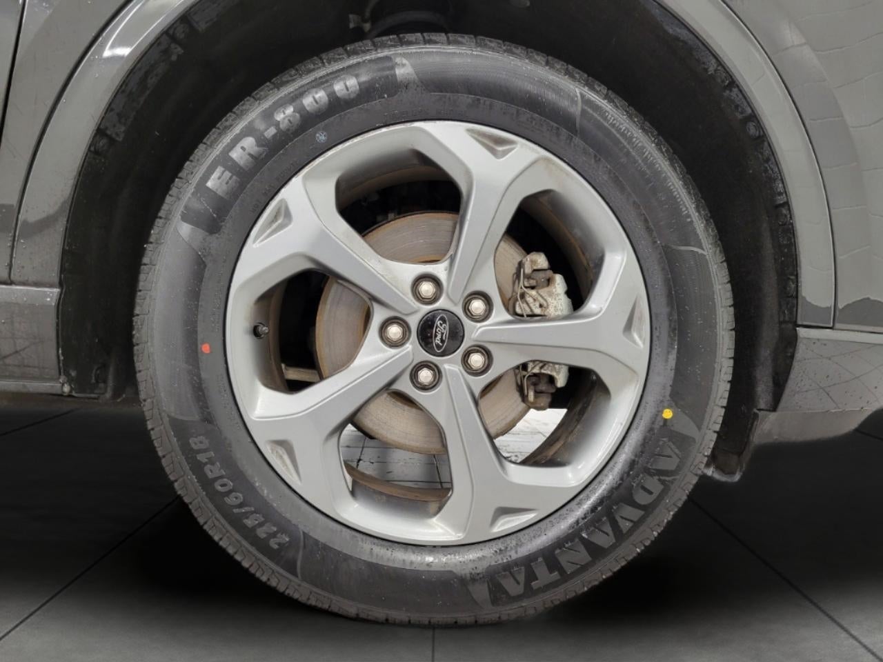 2023 Ford Escape ST-Line AWD