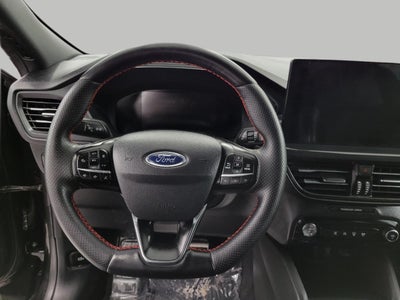 2023 Ford Escape ST-Line AWD
