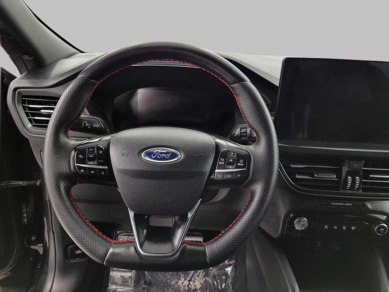 2023 Ford Escape ST-Line AWD