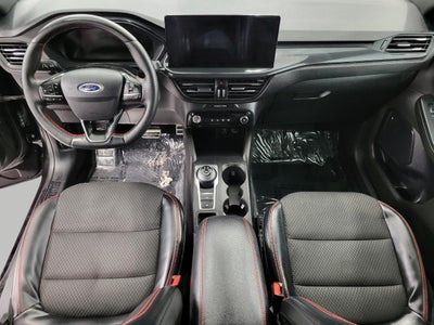 2023 Ford Escape ST-Line AWD