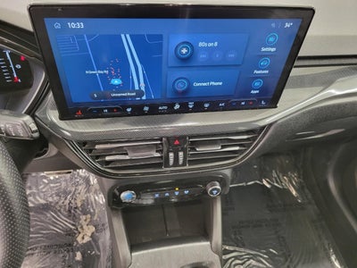 2023 Ford Escape ST-Line AWD