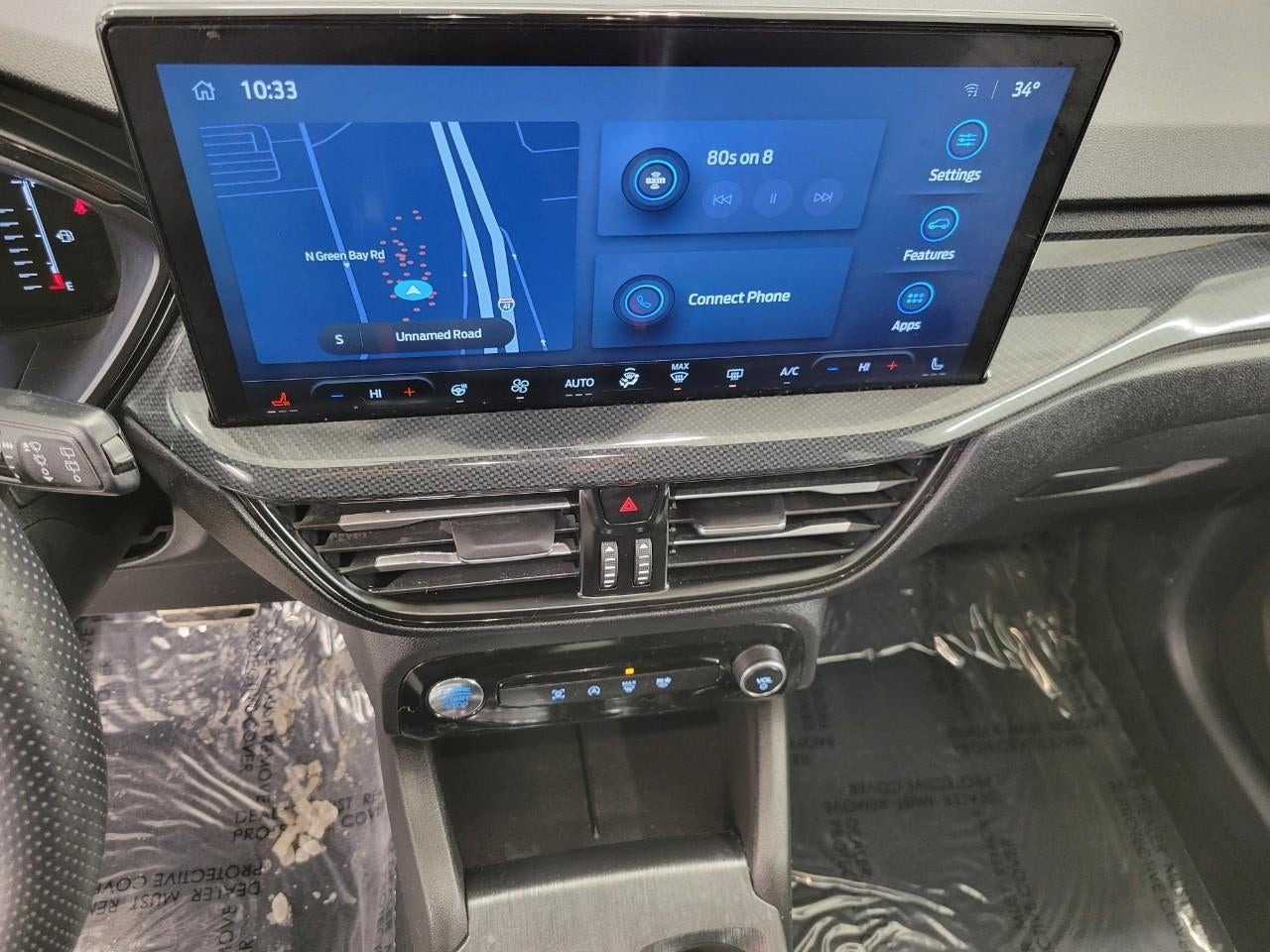 2023 Ford Escape ST-Line AWD