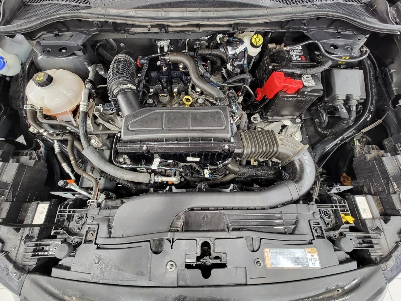 2023 Ford Escape ST-Line AWD