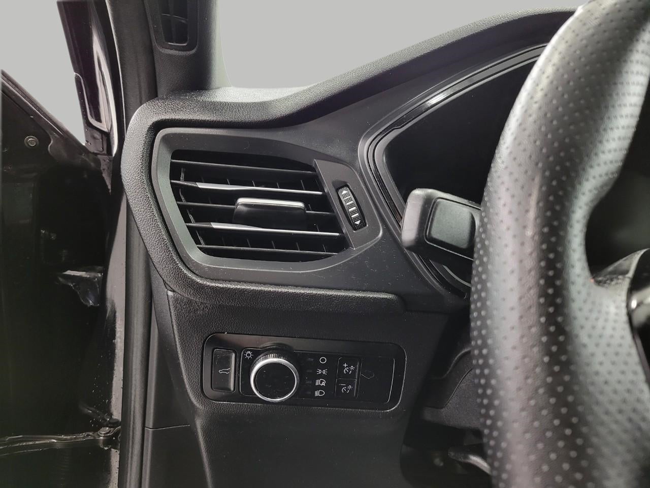 2023 Ford Escape ST-Line AWD