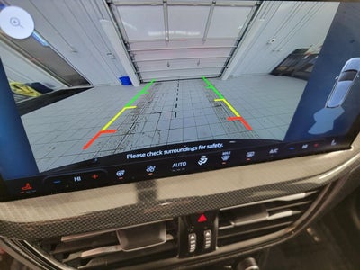 2023 Ford Escape ST-Line AWD