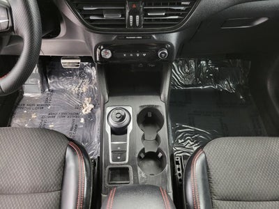 2023 Ford Escape ST-Line AWD