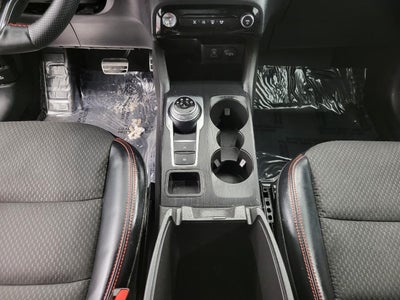 2023 Ford Escape ST-Line AWD