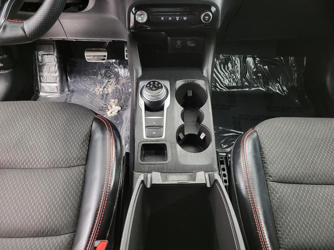 2023 Ford Escape ST-Line AWD