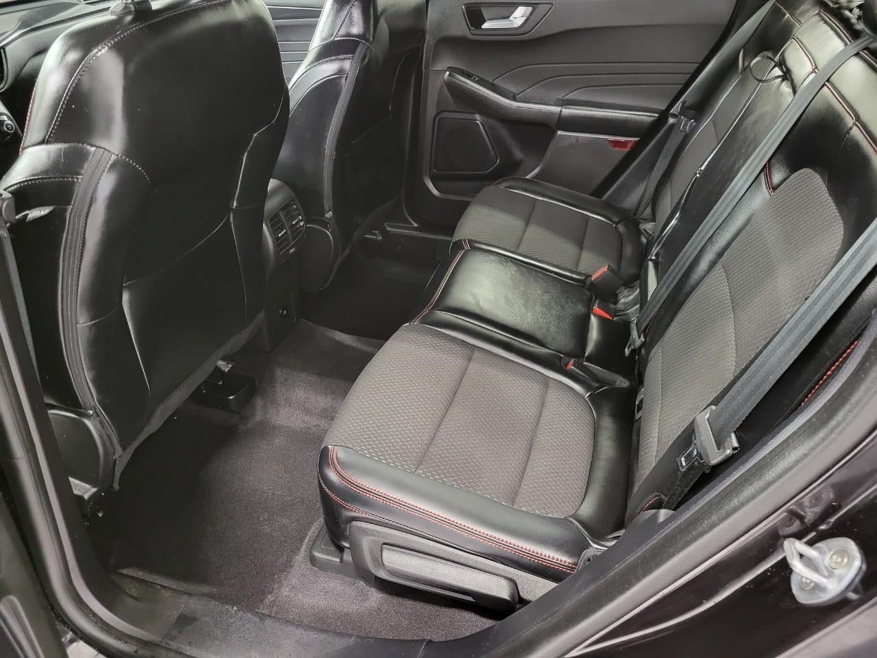 2023 Ford Escape ST-Line AWD