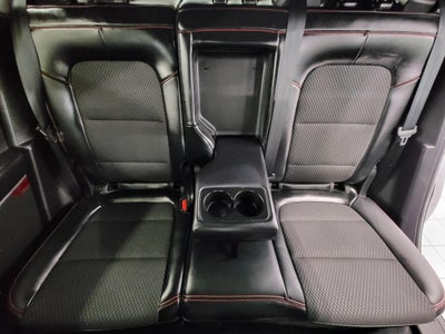 2023 Ford Escape ST-Line AWD