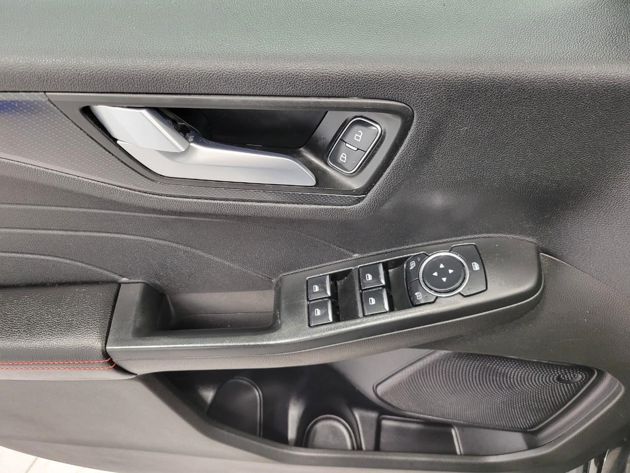 2023 Ford Escape ST-Line AWD