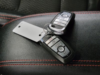 2023 Ford Escape ST-Line AWD