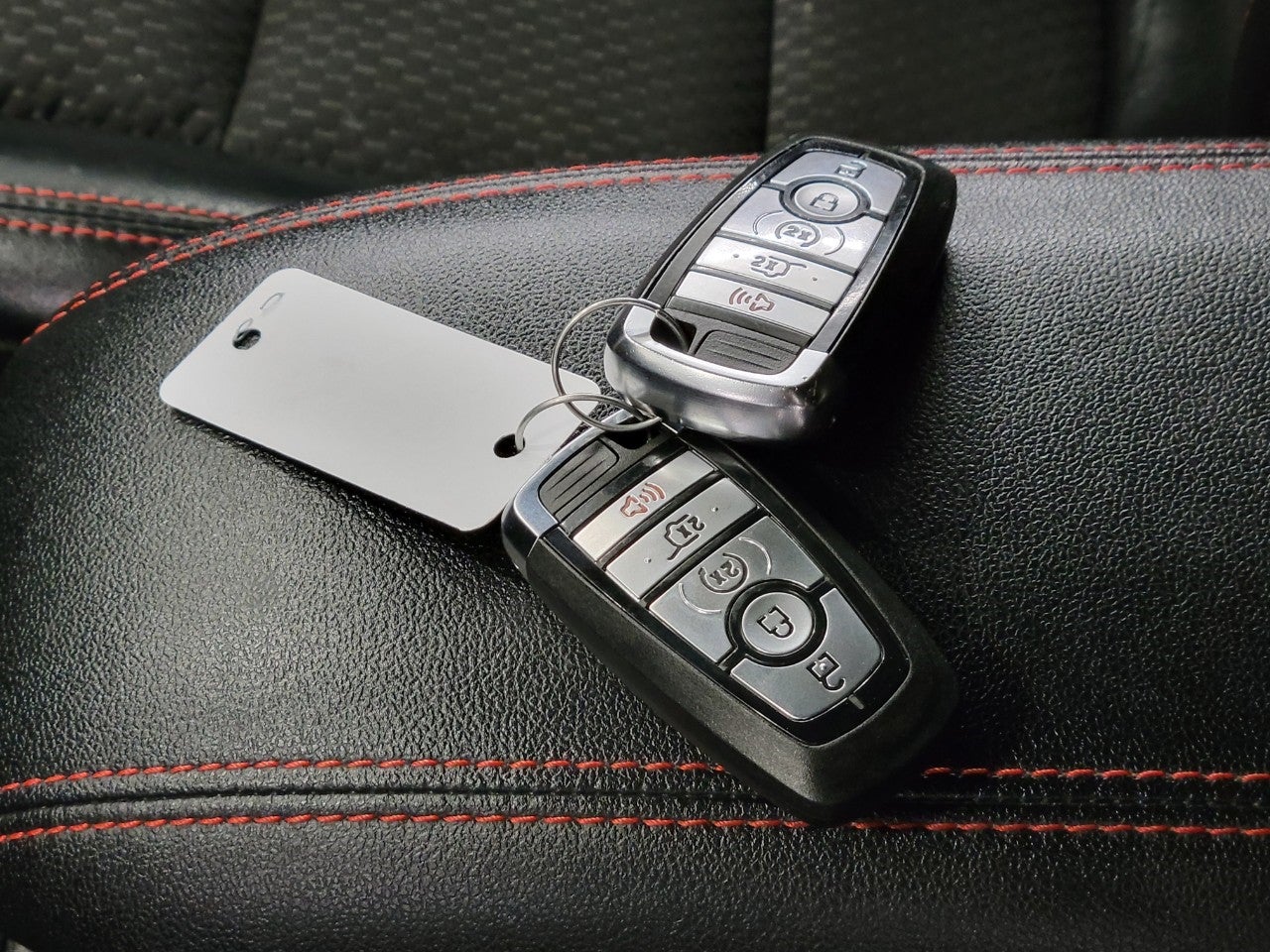 2023 Ford Escape ST-Line AWD